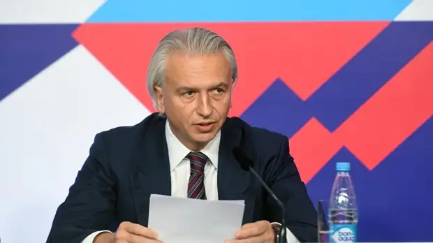 Глава РФС призвал «Зенит» и «Спартак» сделать глубокий вдох и успокоиться