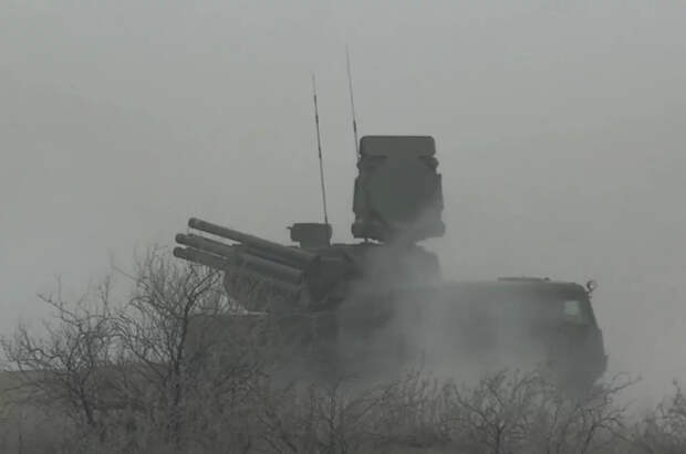 Эксперт Чадаев сказал, откуда запустили дроны ВСУ в сторону Кирово-Чепецка