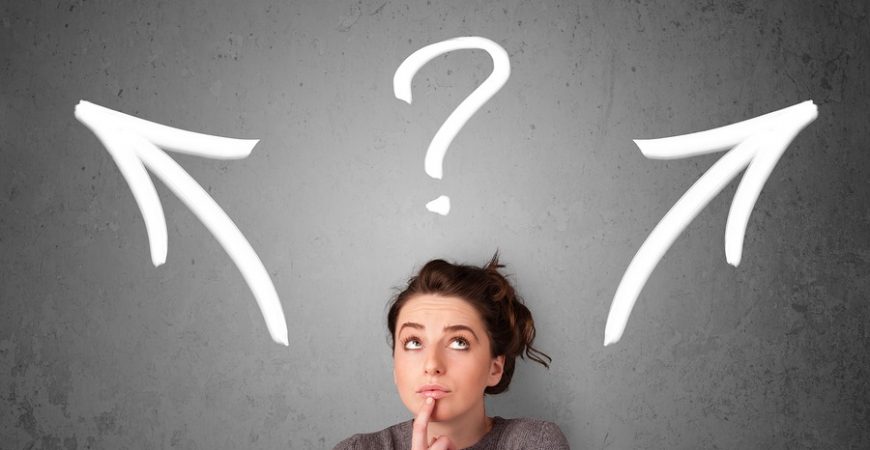 The Mindset for Making the Right Decisions in Life