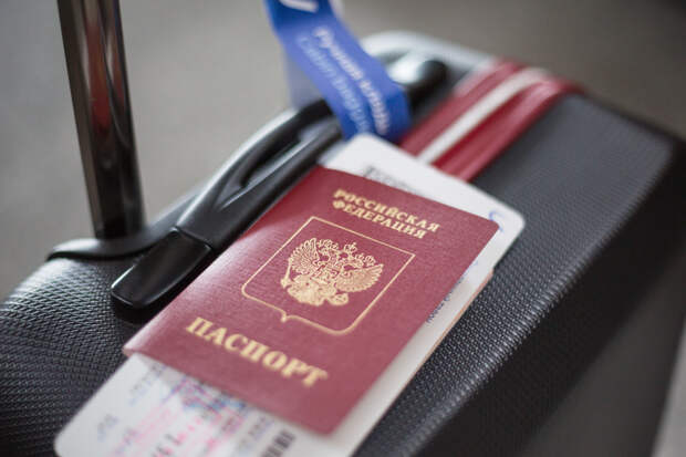 В АТОР назвали шесть стран, куда россияне могут отправиться без загранпаспорта