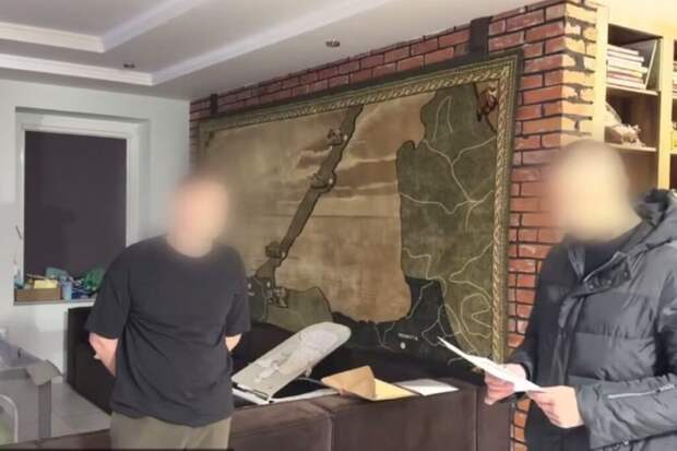 Директора нацпарка «Куршская коса» обвинили в вырубке леса