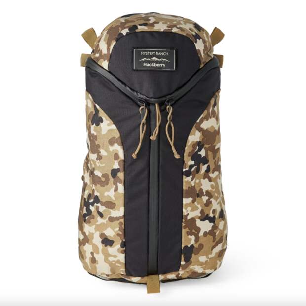 Huckberry X Mystery Ranch Urban Assault - 21L Backpack; shop Huckberry Memorial Day Sale