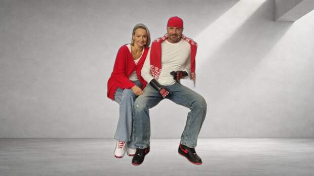 «Это наш символ»: Костомаров и Домнина – как дом стал крепостью после годов испытаний