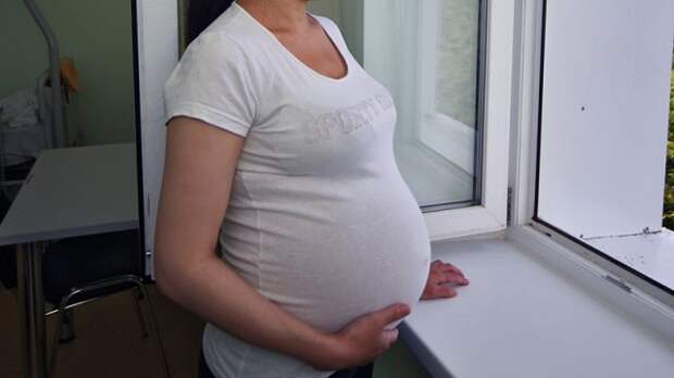 Только своих: в России собираются запретить суррогатное материнство