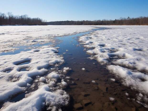 Прогноз потепления во Владивостоке: к середине недели — до +2 °C