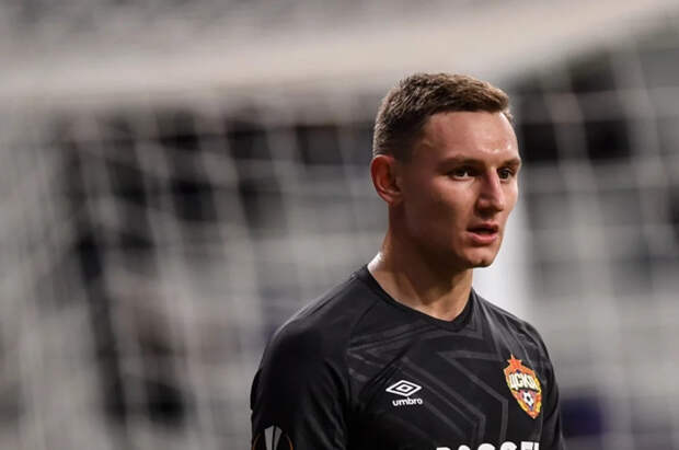 Экс-футболист Булыкин высказался об уходе Чалова из ПАОКа