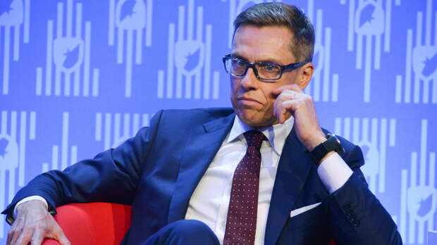 Стубб неожиданно высказался о помощи Киеву