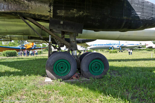 Aviation Museum-73