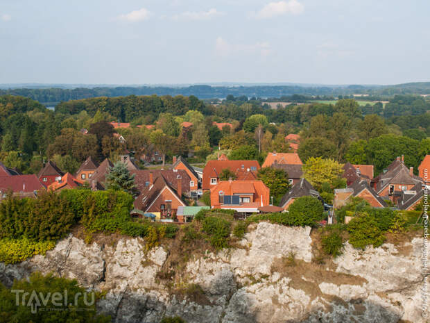 Бад Зегеберг / Фото из Германии