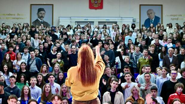 В Крыму обсудили перспективы трудоустройства выпускников колледжей и техникумов