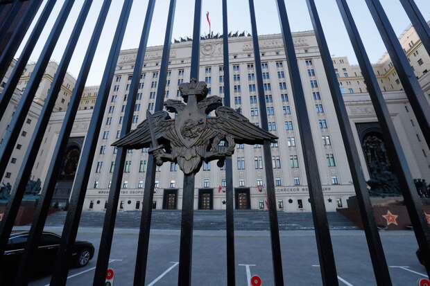 Полковника УСВиБВС Минобороны обвиняют в злоупотреблении на ₽300 млн