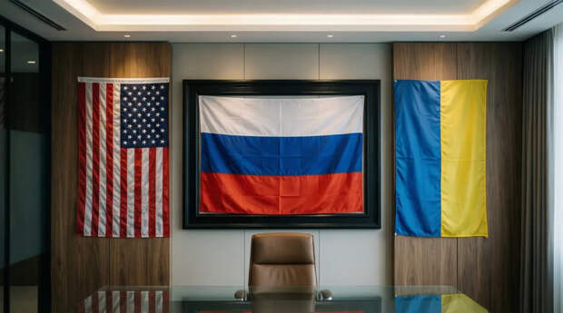 За кулисами Абу-Даби: о чем на самом деле говорят Россия, Украина и США?