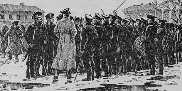 Палочная дисциплина: как наказывали в русской армии 1830–50-х годов