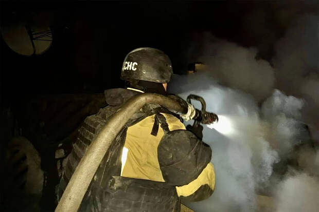 ВС РФ наносят массированный удар по объектам от Изюма до Винницы и Киева