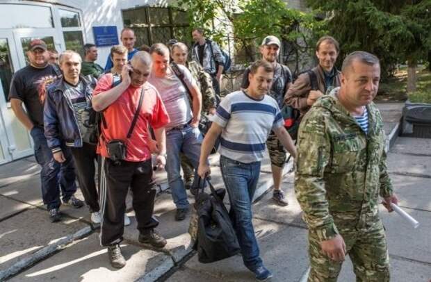 Агония ВСУ и полный развал армии: с такими силами Украина собралась воевать с Россией?