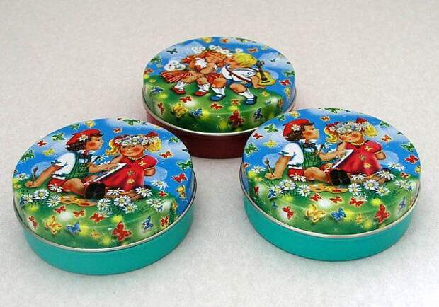 Вкус Детства! Вкус Детства! детсво, вкус, ностальгия