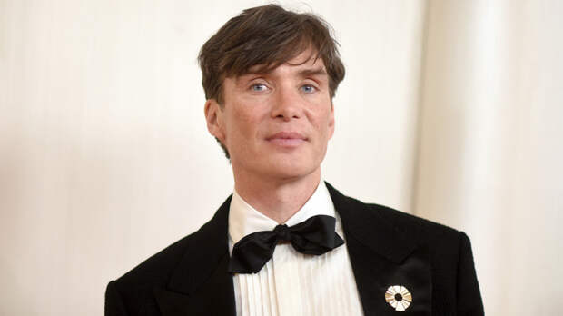 Киллиан Мерфи вернется во франшизу "28 дней спустя"