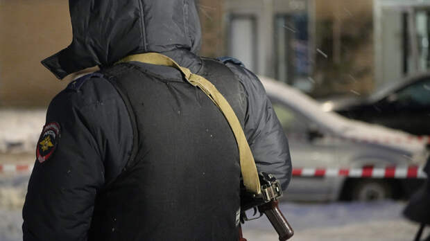 Нападавшим на работницу в школе Нижнекамска оказался ученик 7 класса