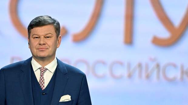 Губерниев — о 1000-й шайбе Овечкина: Саша велик, но команда буксует