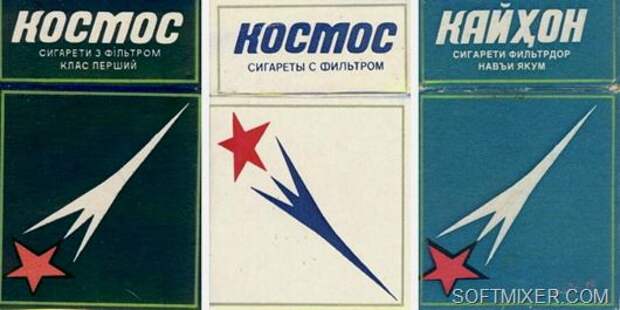 Дым отечества или что курили в СССР сигареты, табак, ссср