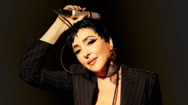 От “отмены” до аншлагов: Лолита Милявская: «молодежь мне неинтересна», но концерты за 2 миллиона!