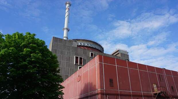 В МАГАТЭ заявили о нестабильной ситуации с безопасностью на ЗАЭС