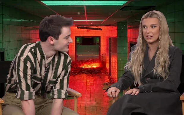 Точно не любовники? 7 пар звёзд разного пола, кого связывает нежная дружба