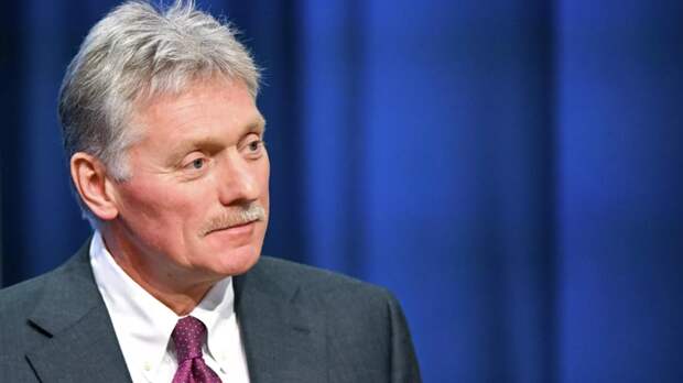 Песков заявил о гуманитарном характере пасхального перемирия