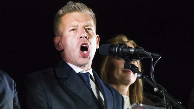 Мадьяр ожидает, что Орбан снимет вето на кредит Украине