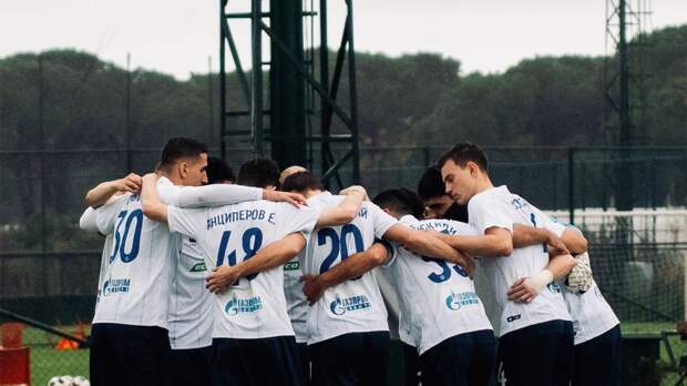 «Спартак» забил гол в Оренбурге впервые с 2020 года