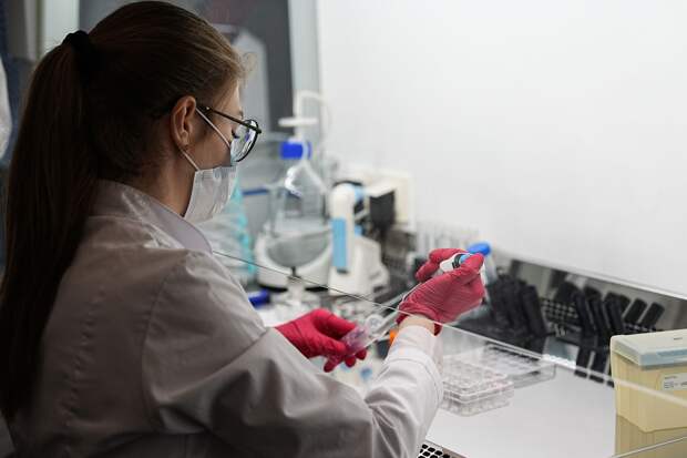 В России стартовали испытания первого в мире лекарства от болезни Бехтерева