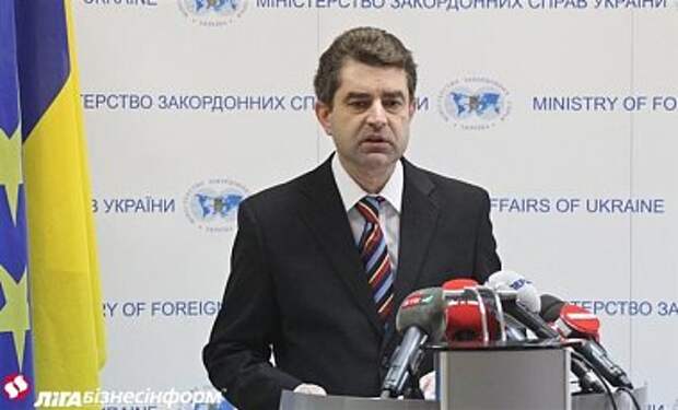 Порошенко открыт к диалогу с лидерами Таможенного союза - МИД Порошенко открыт к диалогу с лидерами Таможенного союза - МИД