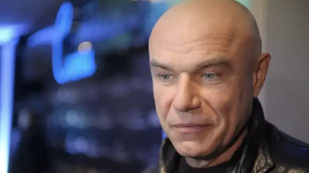 Сергей Мазаев рассказал о юбилейном концерте «Морального кодекса»