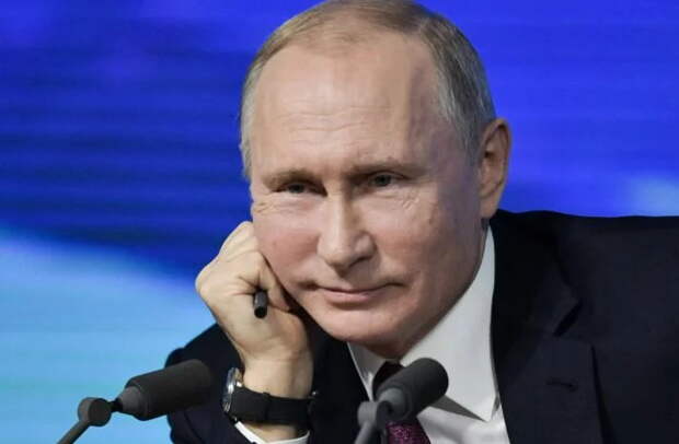 «Байден победил, а Путин не поздравил»: как в немецком издании отреагировали на молчание России