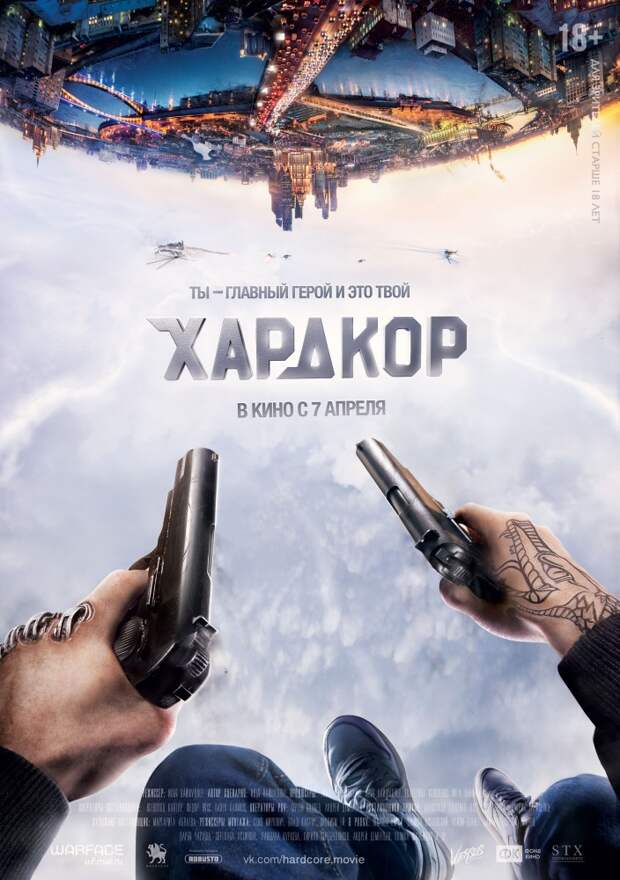 Лучшие фантастические фильмы