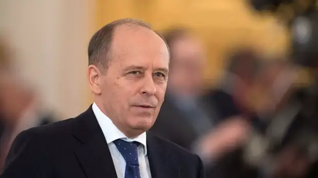 Глава ФСБ Бортников заявил о пленении украинского диверсанта