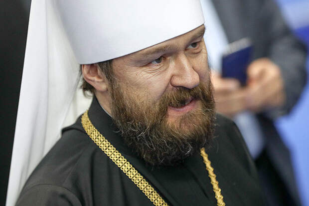 Митрополит Иларион: за операции детям по смене пола должно следовать уголовное наказание
