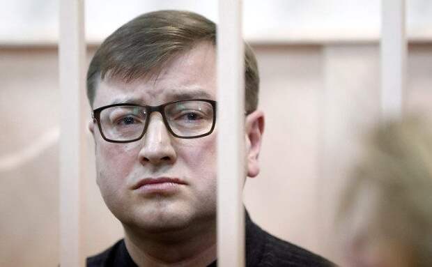 Михальченко получил 20 лет колонии за хищения при строительстве резиденции Путина