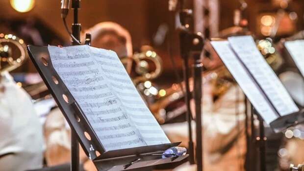 Стартовал юбилейный конкурс композиторов имени Петрова