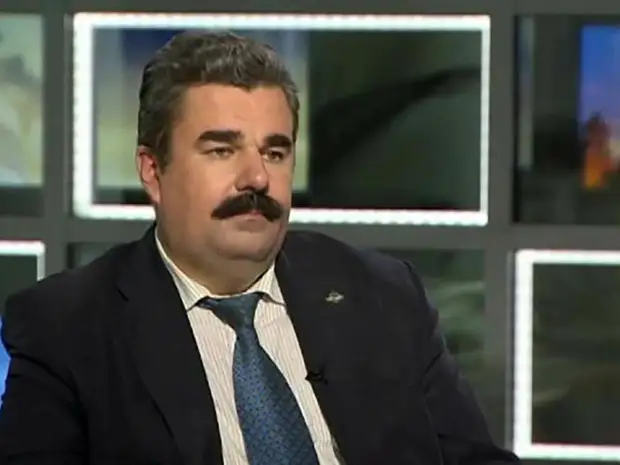 Леонков: если ВС РФ остановят поставки оружия в Киев, то ВСУ уйдут из Донбасса