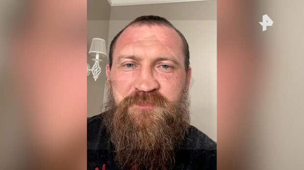 Боксер Кудряшов назвал феноменом двухлетнего Демьяна из Владивостока