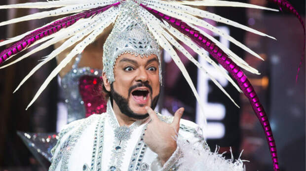 Филипп Киркоров: 59 лет скандалов, роскоши и королевских выходок