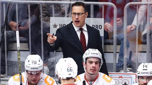 Ги Буше: «Нам не нужно играть красиво, надо иметь привычки, которые приводят к победам, даже без вау-эффекта»