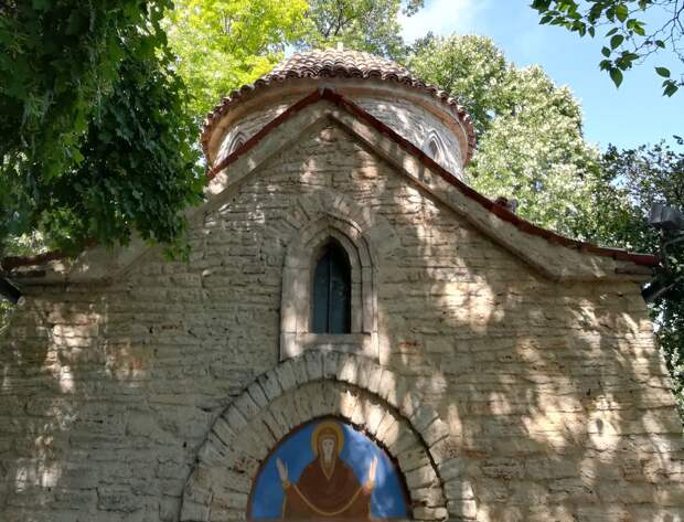 Фото: Анна Попкова