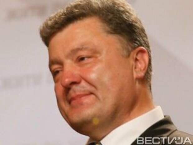 Порошенко заявил, что восток расшатала Россия Порошенко заявил, что восток расшатала Россия