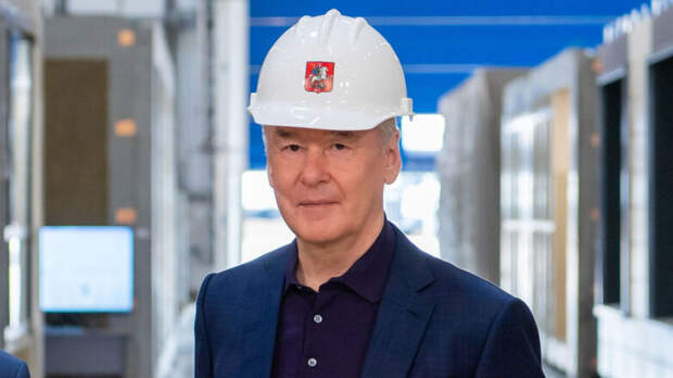 Собянин сообщил об открытии еще четырех станций метро Москвы до конца года