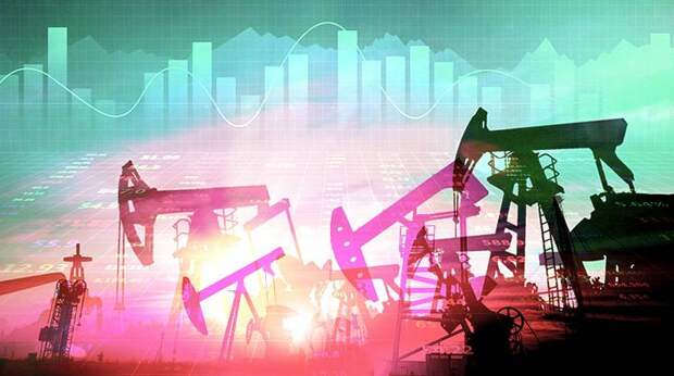 Цена нефти показала максимальный с марта рост