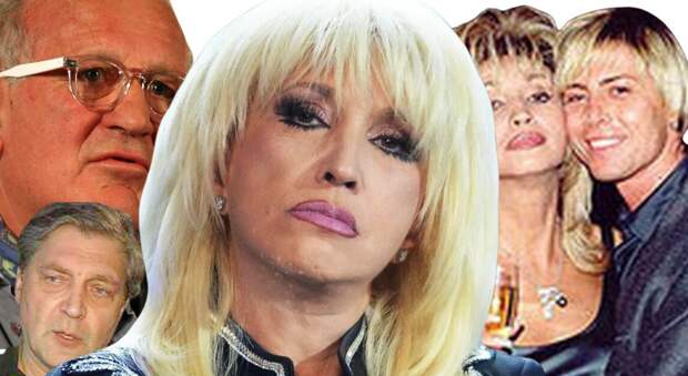 Удар и разбитые чашки: что случилось в браке Аллегровой перед разводом