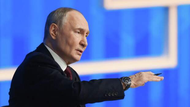 Европейцам стало не до смеха: в Китае вспомнили старую шутку Путина про EC