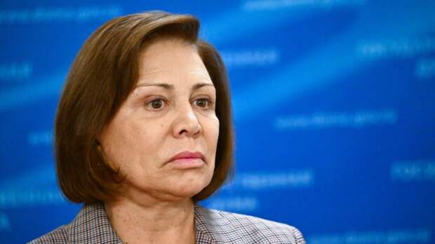 Роднина — о словах матери Костылевой: шантажом ещё никогда никто не добивался результатов